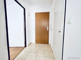 Na prenájom čiast. zariadený 1 izb byt Sl. Ľupča-Príboji - 5