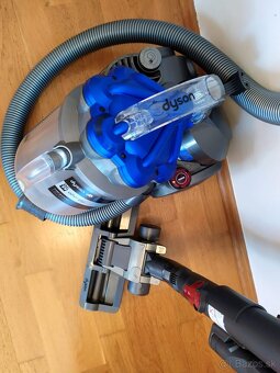 DYSON DC 29 DB - 5