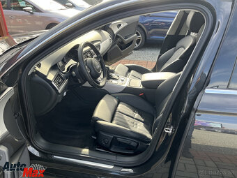 Audi A6 Avant 3.0 TDI DPF 218k quattro S tronic - 5