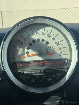 Mini Cooper 1.6 benzín (2012) - 5