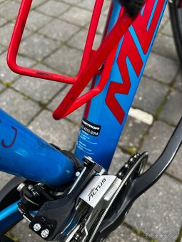 Predám horský bicykel Merida MATTS J CHAMPION - 5