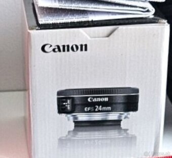 CANON 80D - 5