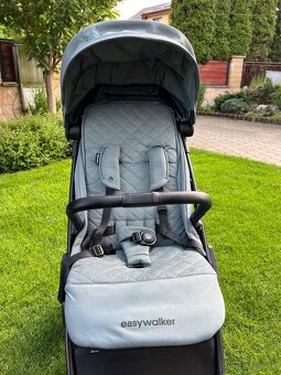Easywalker Jackey XL - 5