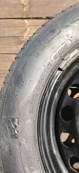 195 65 15 zimne 5x112 - 5