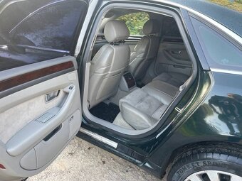 Predam Audi A8 - 5