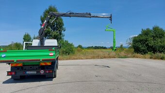 Mercedes Atego 1223 - 5