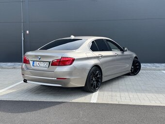 Bmw F10 525d 160kw 2012 - 5