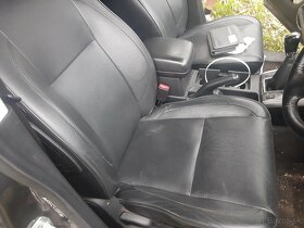 Suzuki Grand Vitara 1,9 Ddis - 5