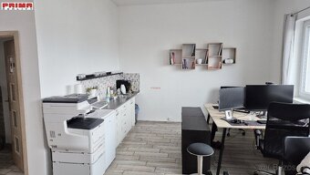 ID 3089 Prenájom: kancelárie 75 m2, Vlčince - 5