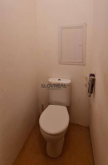SLOVREAL- predaj 2 izbový byt Zvolen - centrum - 5