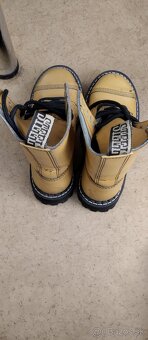 Steel kanady - 5