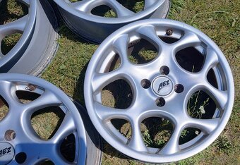 Alu kola 4x100 R16 - 5