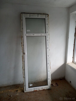 Plastove dvere 90x240 - 5