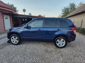 Suzuki Grand Vitara diesel 95kw r.v.2006 Diesel 1.9 DDIS - 5