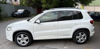Volkswagen Tiguan R-line 2.0TDI - 5
