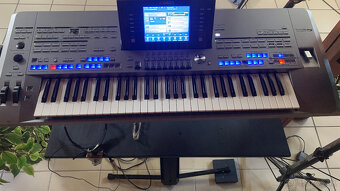 Yamaha Tyros 5 - 5