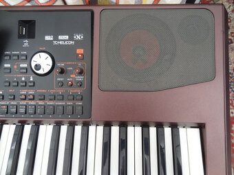 Korg Pa1000 Profesionálny keyboard - 5