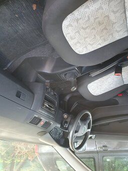 Škoda fabia 1.2htp 47kw - 5