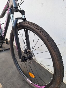 Bicykel Kross Lea 5.0, 29", vo velmi dobrom stave - 5