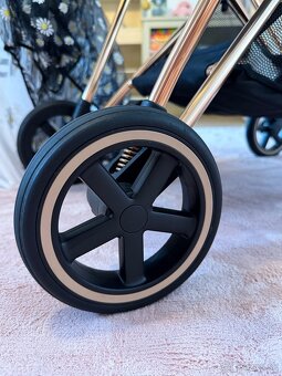 Cybex Mios 3.0 - 5