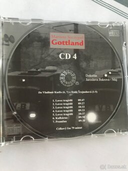 hudba, audioknihy, - 5