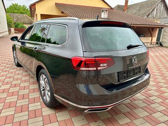 VW Passat B8 Variant 2.0 TDI 110kw Dsg Lift 4/2022 - 5