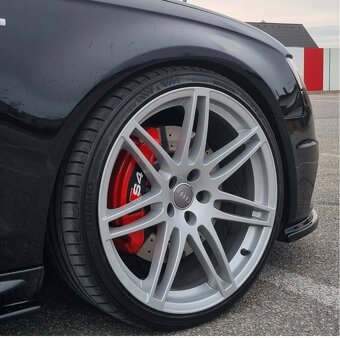 Audi a4 b8 Sline - 5