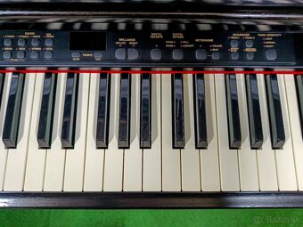 Technics PX106 – Duša klavíra v digitálnom tele - 5