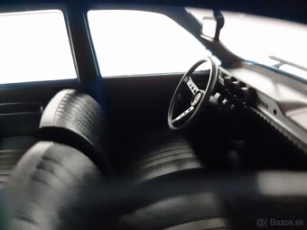 1:18 - Renault 12 Gordini (1971) - Norev - 1:18 - 5