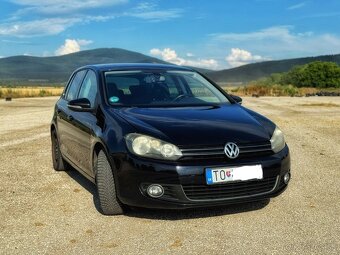 Golf 6 1.4 TSI - 5