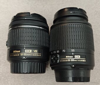 Nikon D3500 - 5