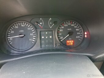Renault Clio - 5