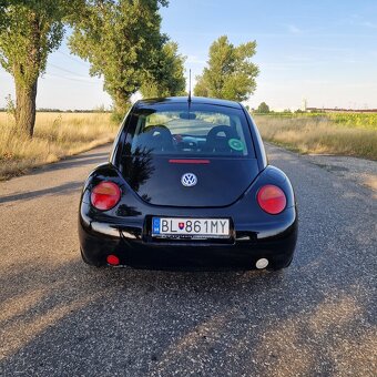 Vw New Beetle 2.0 mpi - 5