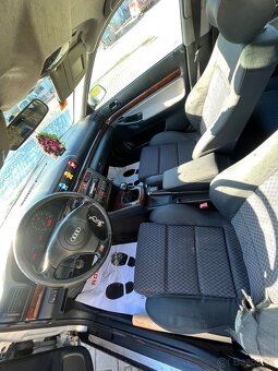 Audi A4 B5 1.9TDI - 5