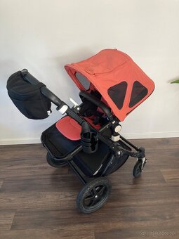 Bugaboo - 5