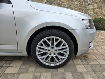 Škoda Octavia 1.6 TDI Active - 5