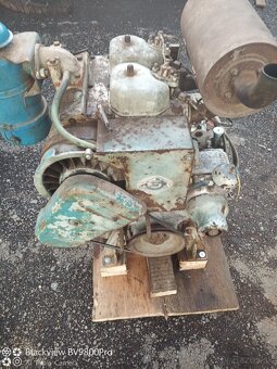 Motor slavia - 5