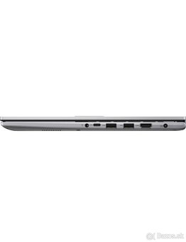 ASUS Vivobook 15 Silver - 5