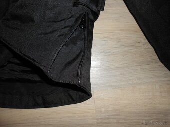 Predam novy damsky textil moto komplet HELD - 5