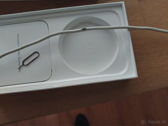 iPhone 15 Pro Max,256 GB,prírodný titán+Zadarmo kryt MagSafe - 5