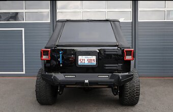 Jeep Wrangler/ Rubicon 3.6 / V6 / 4x4/ R20 - 5