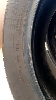 Continental ContiEcoContact 5 195/55 R20 95 H Letné - 5