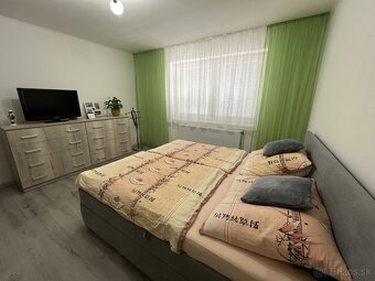 Rezervované Na predaj 3 izbový rodinný dom, Strekov - 5