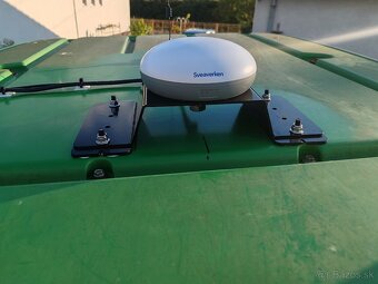 Automatické navádzanie,Autopilot SVEAVERKEN F100 - 5