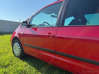 Volkswagen Sharan Family 1.9TDI 96kW - 5