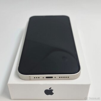 iPhone 13 128GB white - 5