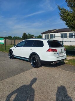 Golf 7 Alltrack - 5