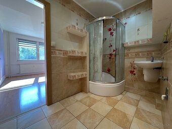 4 izb. byt 83 m2 ul. Okružná - Handlová okres PRIEVIDZA - 5