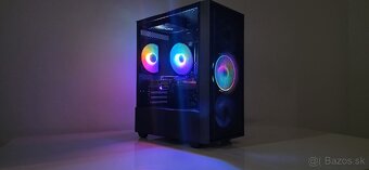 Intel i5 14500, DDR5 32GB Ram, NVME 1TB, RTX 3060Ti - 5