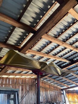 Zhrňovač Fella ts 295 rdf - 5